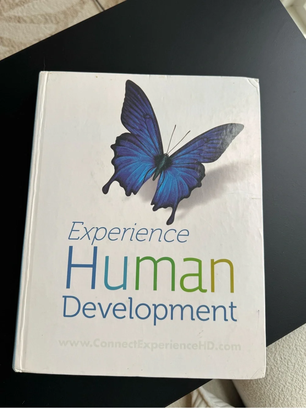 Experience Human Development 12th Edition Papalia Feldman McGraw Hill Textbook
